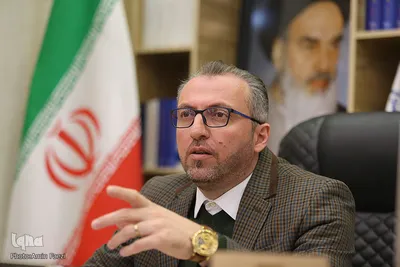 میزگرد «مكتب سلیمانی» در ایكنای فارس