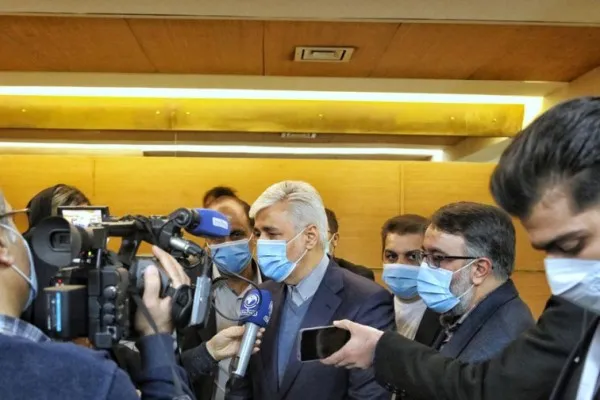 قول وزير ورزش و جوانان برای ساخت یک فیلم ورزشی دیگر