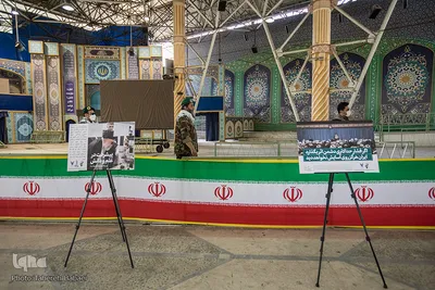 همایش «استمرار ارزش‌های حکمرانی مردمی دوران دفاع مقدس در گام دوم انقلاب اسلامی»
