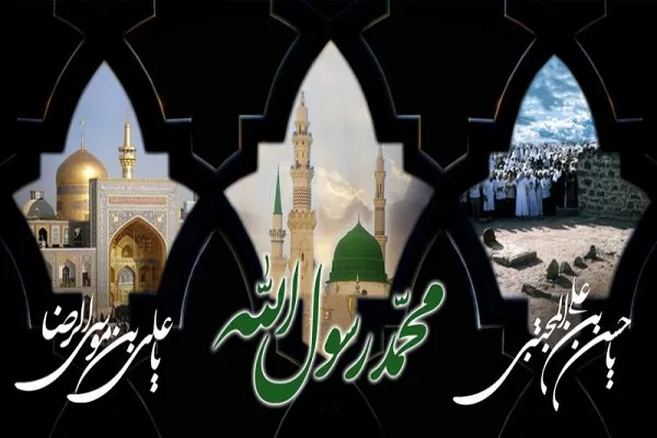 سه شب عزاداری آخر صفر در سوئد برگزار می‌شود