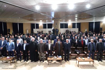یازدهمین نمایشگاه نوآوری و فناوری ربع رشیدی (رینوتکس ۲۰۲۳) در تبریز
