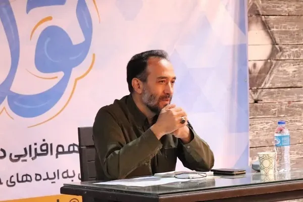 ایران قوی با دستان غیرتمند دانشجویان رقم می‌خورد