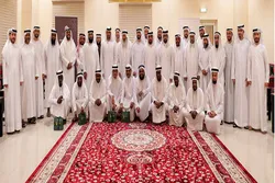 Sharjah Imams Honored for Ramadan Efforts