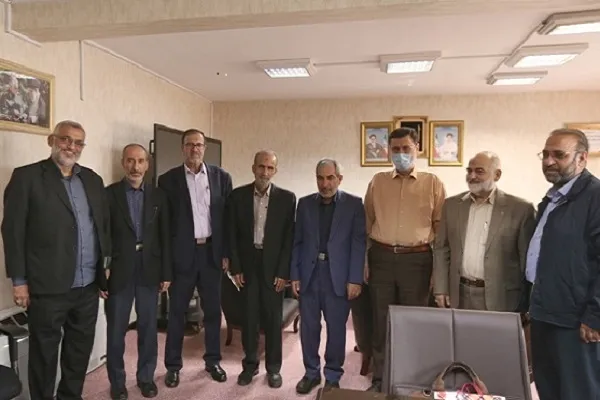 فساد فکری حاصل بی‌توجهی فرهنگی است