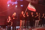 صد و سیزدهمین شب اجتماع ملایری‌ها
