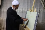 نشست صمیمی مدیران کل ادواری آموزش و پرورش آذربایجان شرقی