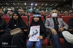 lمراسم سی‌وچهارمین سالگرد ارتحال امام(ره) در تبریز‎‎
