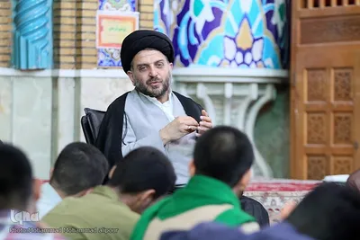 اعزام طلاب مدارس قرآنی خوزستان به اردوی فرهنگی