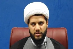 اربعین پنجره‌ای از تمدن اسلامی به‌سوی آزادگان جهان گشوده است