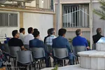مراسم سخن‌سرایان خراسانی_ بیرجند