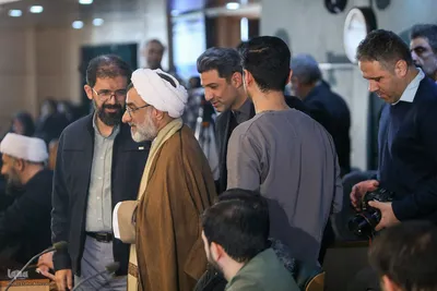 همایش ملّی هنر از منظر اندیشه اسلامی و اندیشمندان مسلمان
