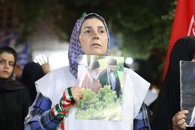 تجمعات مردمی خرم آباد