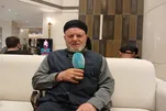 Раҳбари шаҳид мунодии тақриб ҳамчун як мактаб буд