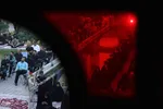 برگزاری سوگواره هنر در تبریز‎