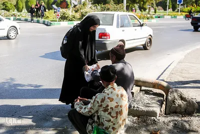 راهپیمایی جاماندگان اربعین حسینی - مشهد‎
