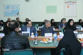 همایش نقش جامعه پزشکی در تقریب دل‌ها
