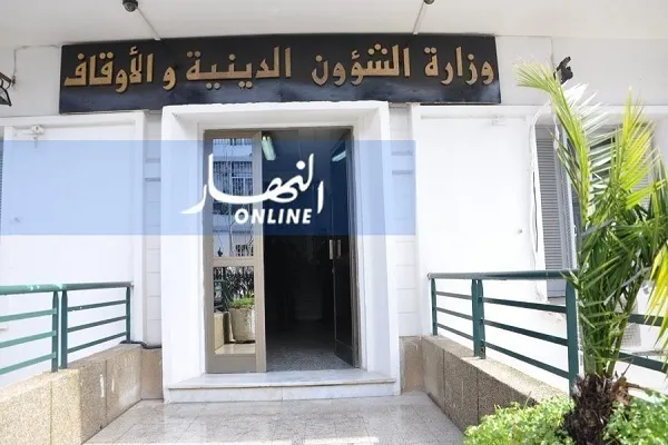 آزمون تعیین سطح دانش‌آموزان مدارس قرآنی در الجزایر