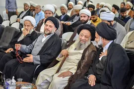 اختتامیه جشنواره علامه حلی(ره) در اهواز