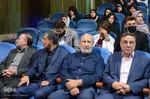 اختتامیه مسابقات سراسری قرآن کریم ویژه خانواده‌های شرکت ملی صنایع پتروشیمی‎