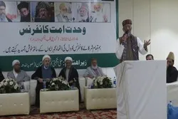 تکفیری سوچ نے مسلم معاشروں کو ناقابل تلافی نقصان پہنچایا، ڈاکٹر راغب نعیمی