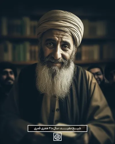 شیخ مفید