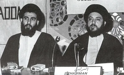 آیت الله هاشمی شاهرودی در گذر تاریخ