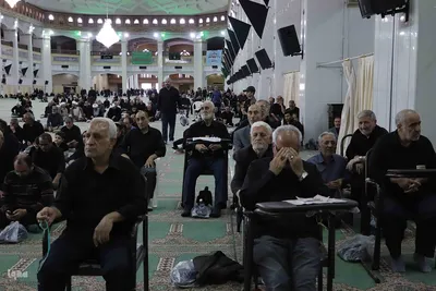 استقبال از نماینده ولی فقیه و امام جمعه جدید تبریز
