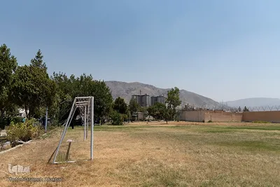 تعطیلی زندان رجایی شهر کرج