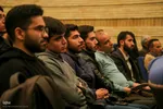 محفل قرآنی ضیافت نور