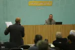 بخش ارائه مقاله روز اول هجدهمین نشست تخصصی استادان، قاریان و حافظان قرآن