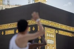 Le marché de 150 millions de pounds du Hajj serait-il en danger au Royaume-Uni ?