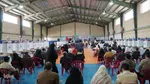 وصال علوی  - بیرجند