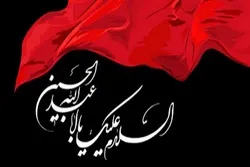 İmam Hüseynə (ə) əzadarlığının fəlsəfəsi-3