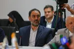نشست خبری سی‌و‌پنجمین جشنواره بین‌المللی فیلم‌های کودکان و نوجوانان