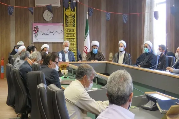 برگزاری نشست «ظرفیت‌های اجتماعی قیام امام حسین(ع)» در کردستان