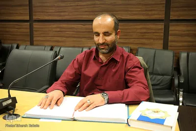 پایان آزمون انتخابی مسابقات بین‌المللی قرآن روشندلان