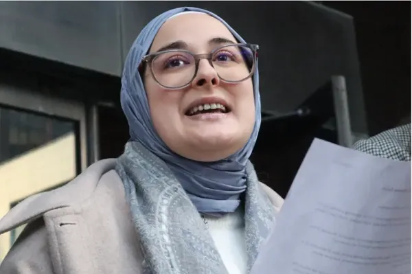 Trump yönetiminin Filistin yanlısı Türk öğrenciyi sınırdışı etme girişimine mahkemeden ret