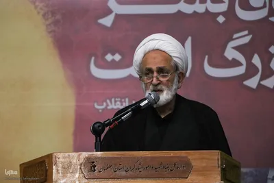 حجت‌الاسلام احمد سالک