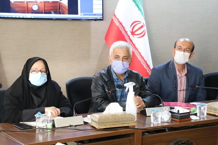 تحریم‌ها در مشكلات اقتصادی كشور دخالت ندارند
