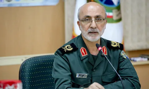 به دنبال ایجاد مدل برآورد خسارت جنگ تحمیلی هستیم /  تشریح اهداف برگزاری همایش مطالبات حقوقی دفاع مقدس