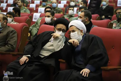 همایش بزرگداشت حماسه 9 دی در تبریز‎‎