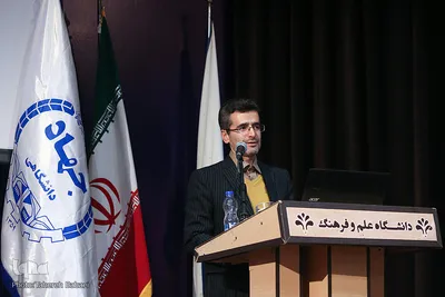 برگزاری نشست رؤسای واحدهای جهاددانشگاهی