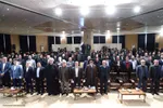 یازدهمین نمایشگاه نوآوری و فناوری ربع رشیدی (رینوتکس ۲۰۲۳) در تبریز