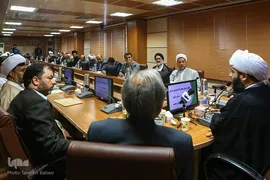 نشست سراسری مدیران امور قرآنی استانی کشور