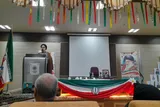 عزت جمهوری اسلامی ایران مرهون خون شهداست