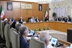 تدوین شاخص‌های مدیریتی و ارائه به رهبر معظم انقلاب
