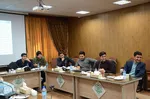 برگزاری کارگاه آموزشی صوت و لحن قرآن کریم در تبریز‎‎