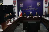 همه تمهیدات لازم برای برگزاری مراسم تاریخی وداع و تشییع فراهم است