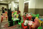 سالگرد ارتحال آیت‌الله حائری(ره) در شیراز