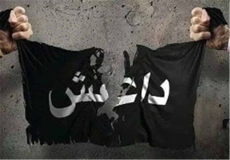 Samerrada İŞİD-in qazisi (məhkəmə hakimi) tutuqlandı